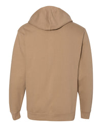 8.5oz. Midweight Pullover Hood - Tiflee Tradex Company