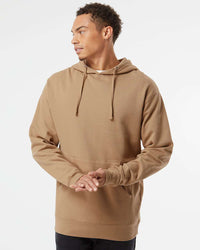 8.5oz. Midweight Pullover Hood - Tiflee Tradex Company