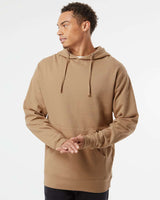 8.5oz. Midweight Pullover Hood - Tiflee Tradex Company