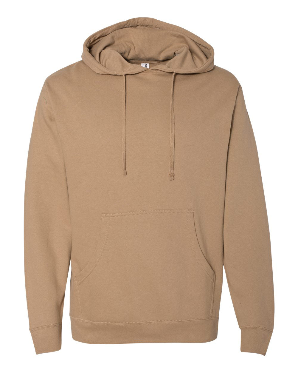 8.5oz. Midweight Pullover Hood - Tiflee Tradex Company