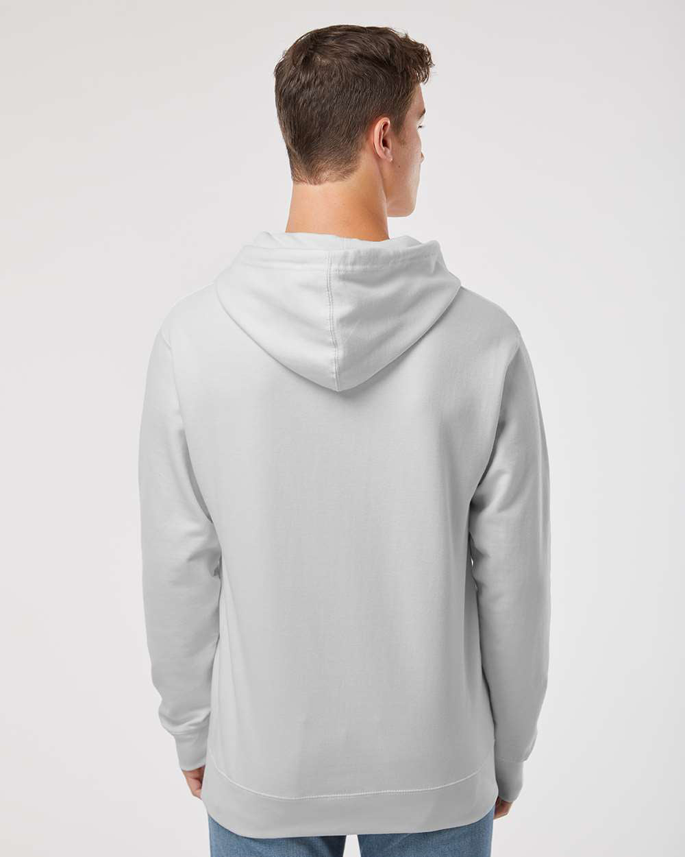 8.5oz. Midweight Pullover Hood - Tiflee Tradex Company