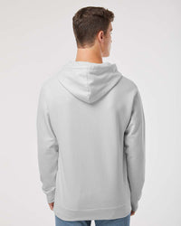 8.5oz. Midweight Pullover Hood - Tiflee Tradex Company