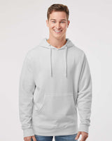 8.5oz. Midweight Pullover Hood - Tiflee Tradex Company