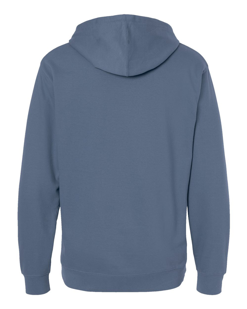 8.5oz. Midweight Pullover Hood - Tiflee Tradex Company