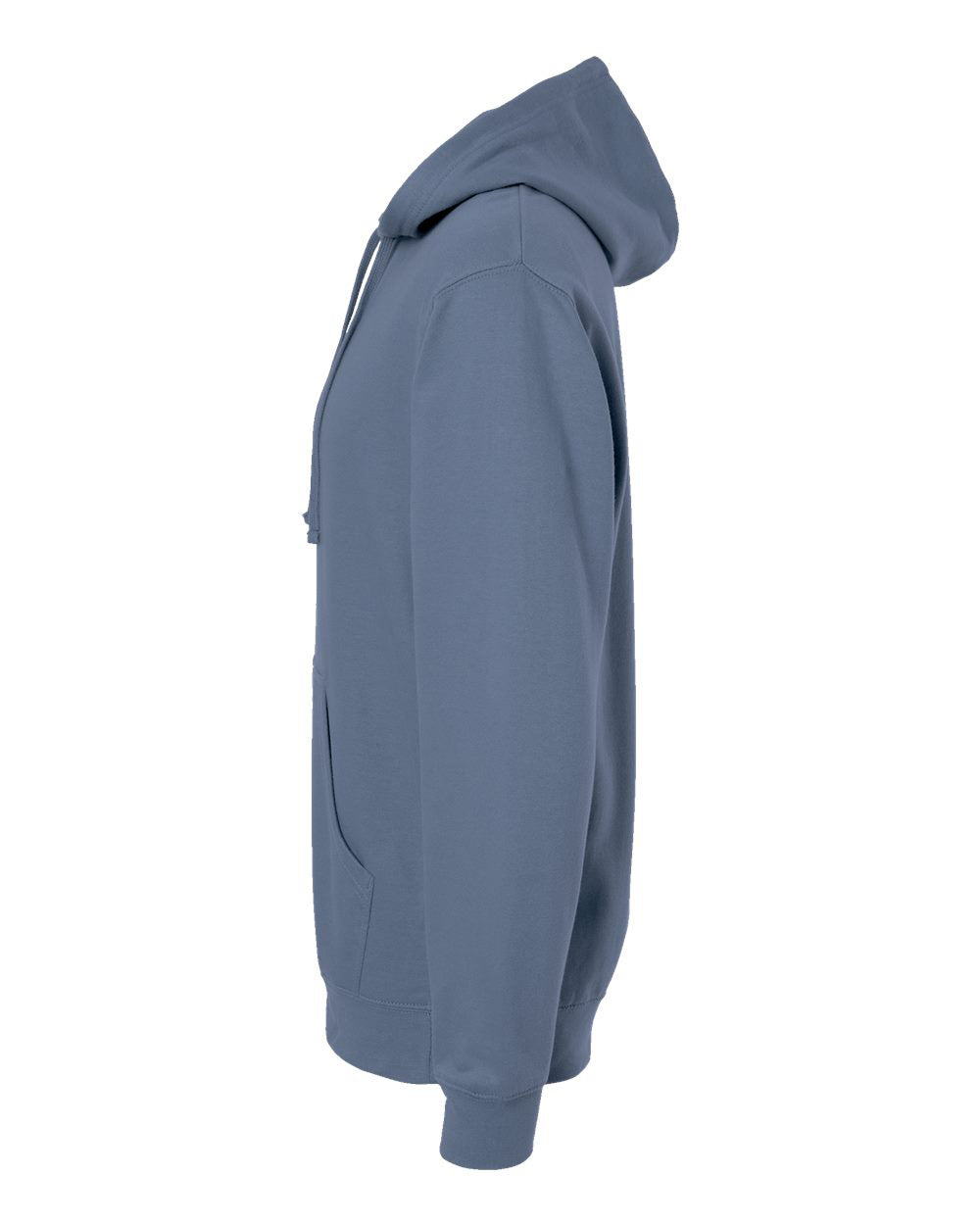 8.5oz. Midweight Pullover Hood - Tiflee Tradex Company