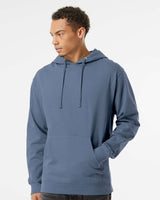 8.5oz. Midweight Pullover Hood - Tiflee Tradex Company