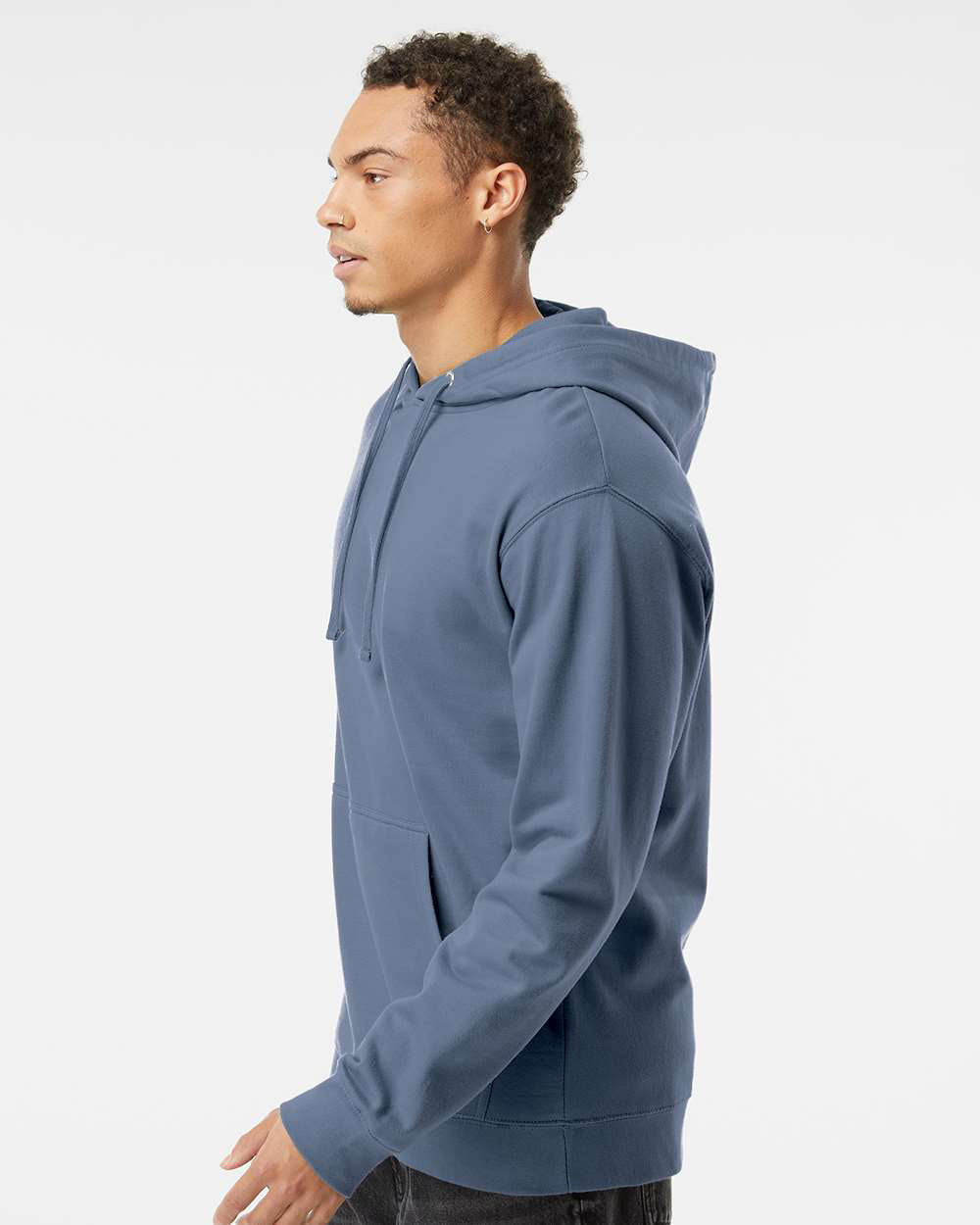 8.5oz. Midweight Pullover Hood - Tiflee Tradex Company