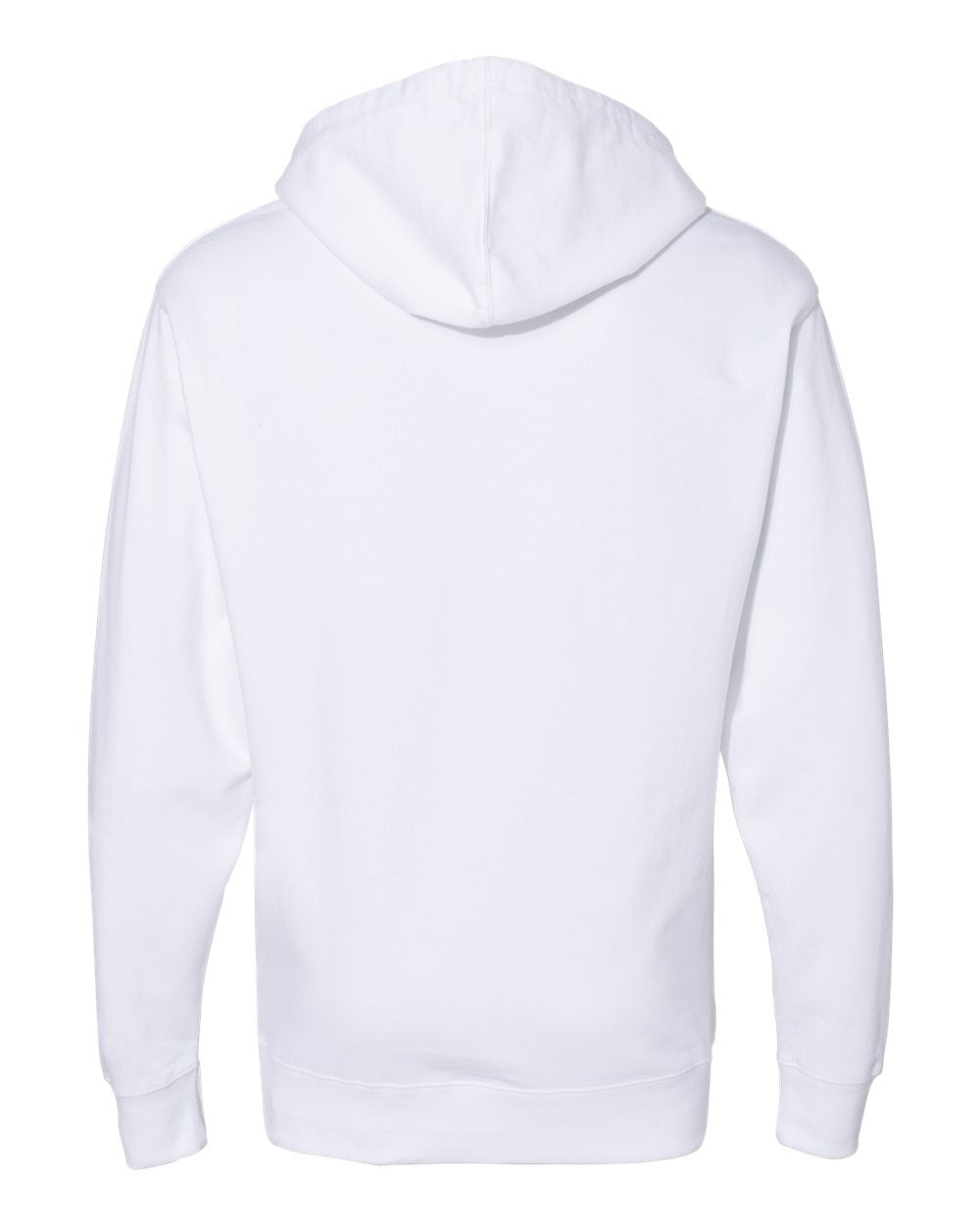 8.5oz. Midweight Pullover Hood - Tiflee Tradex Company