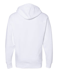 8.5oz. Midweight Pullover Hood - Tiflee Tradex Company