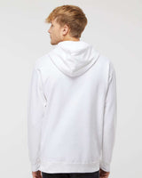 8.5oz. Midweight Pullover Hood - Tiflee Tradex Company