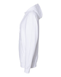 8.5oz. Midweight Pullover Hood - Tiflee Tradex Company