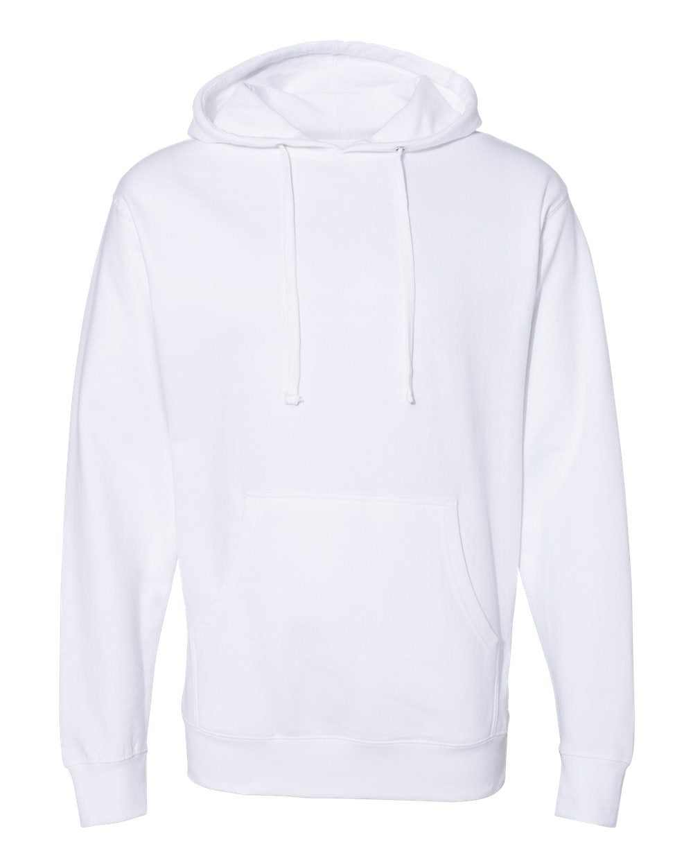 8.5oz. Midweight Pullover Hood - Tiflee Tradex Company