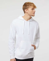 8.5oz. Midweight Pullover Hood - Tiflee Tradex Company