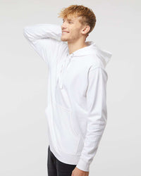 8.5oz. Midweight Pullover Hood - Tiflee Tradex Company