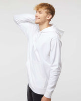 8.5oz. Midweight Pullover Hood - Tiflee Tradex Company