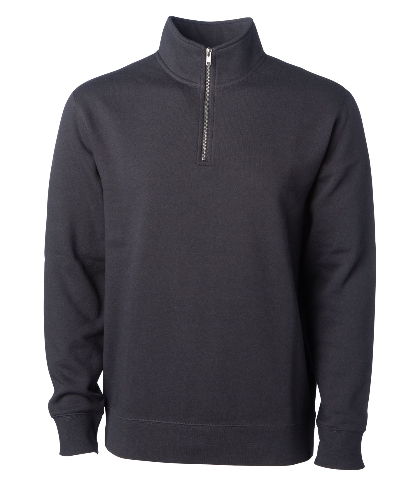 8.5oz. Midweight Quarter Zip - Tiflee Tradex Company