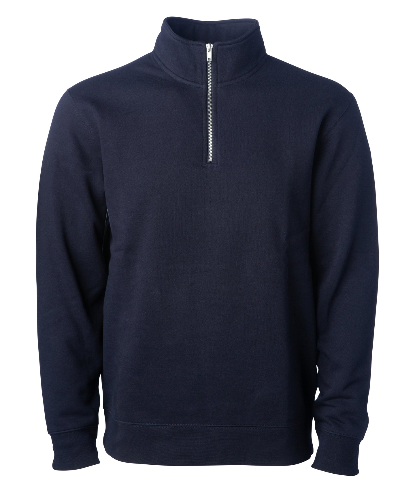 8.5oz. Midweight Quarter Zip - Tiflee Tradex Company