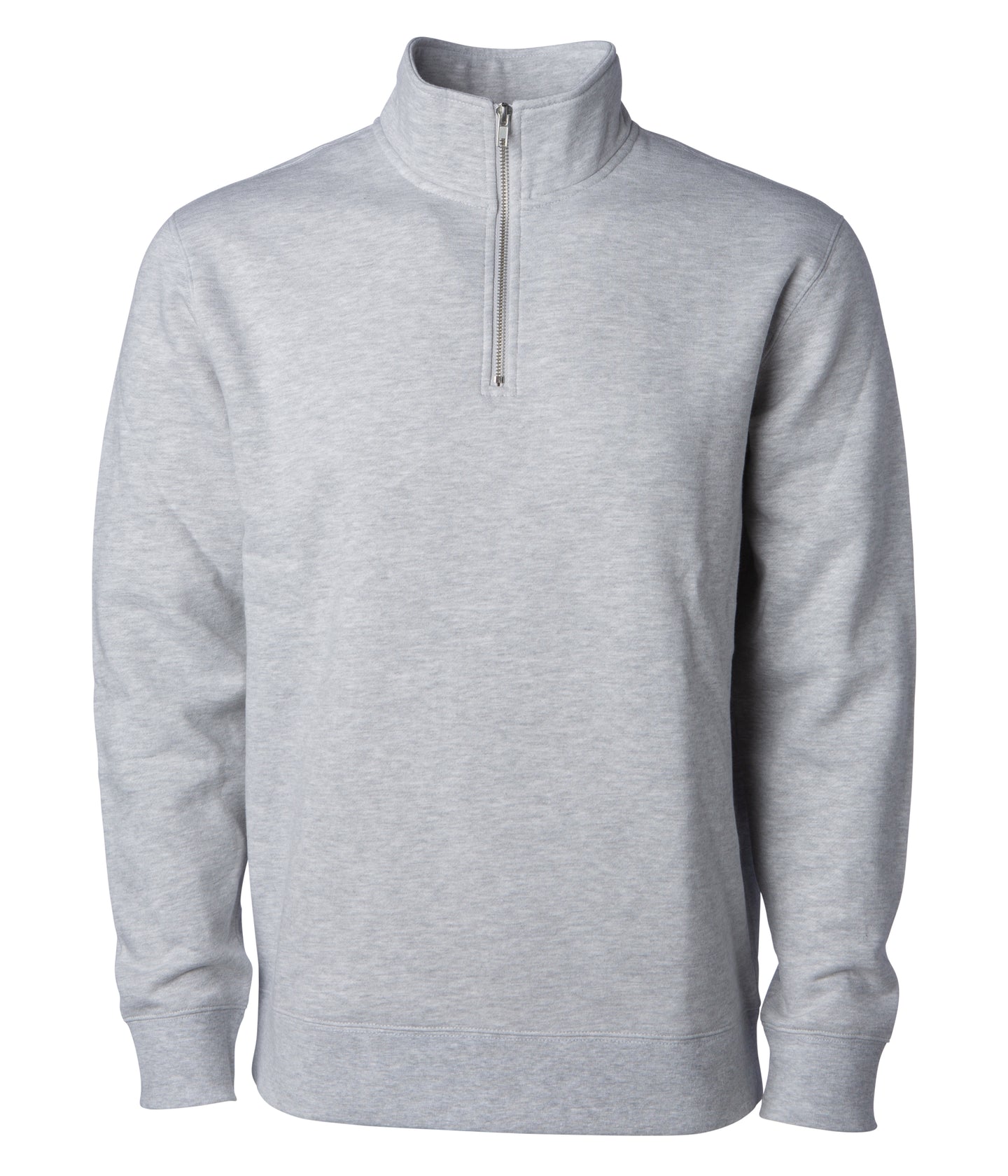 8.5oz. Midweight Quarter Zip - Tiflee Tradex Company