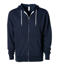 Unisex Lightweight Zip Hood - Tiflee Tradex Company