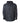 Lightweight Pullover Windbreaker Anorak Jacket in color Black Camo