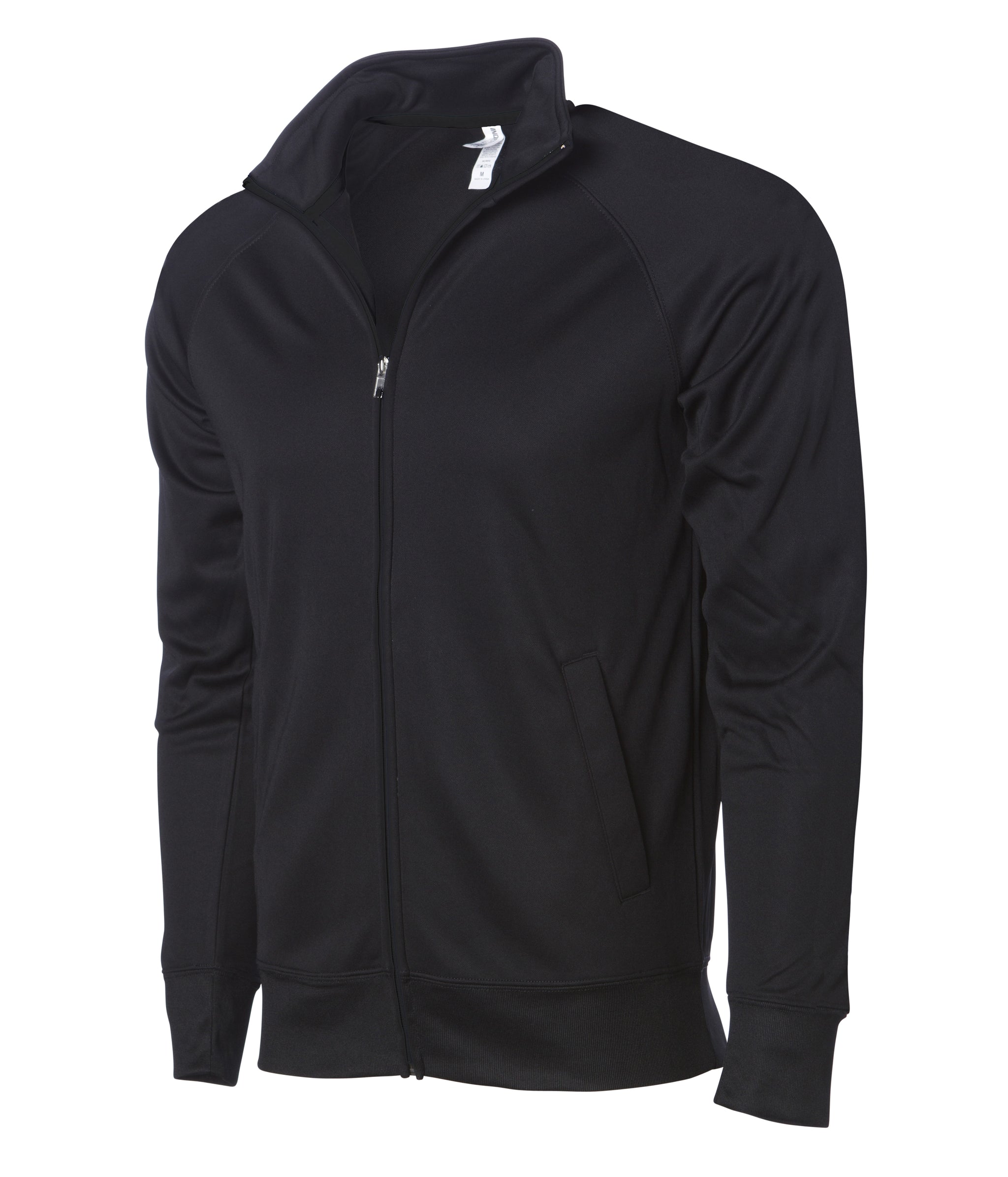 Poly-Tech Track Jacket - Tiflee Tradex Company