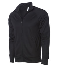Poly-Tech Track Jacket - Tiflee Tradex Company
