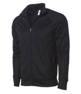 Poly-Tech Track Jacket - Tiflee Tradex Company