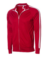 Poly-Tech Track Jacket - Tiflee Tradex Company