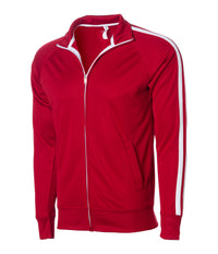 Poly-Tech Track Jacket - Tiflee Tradex Company