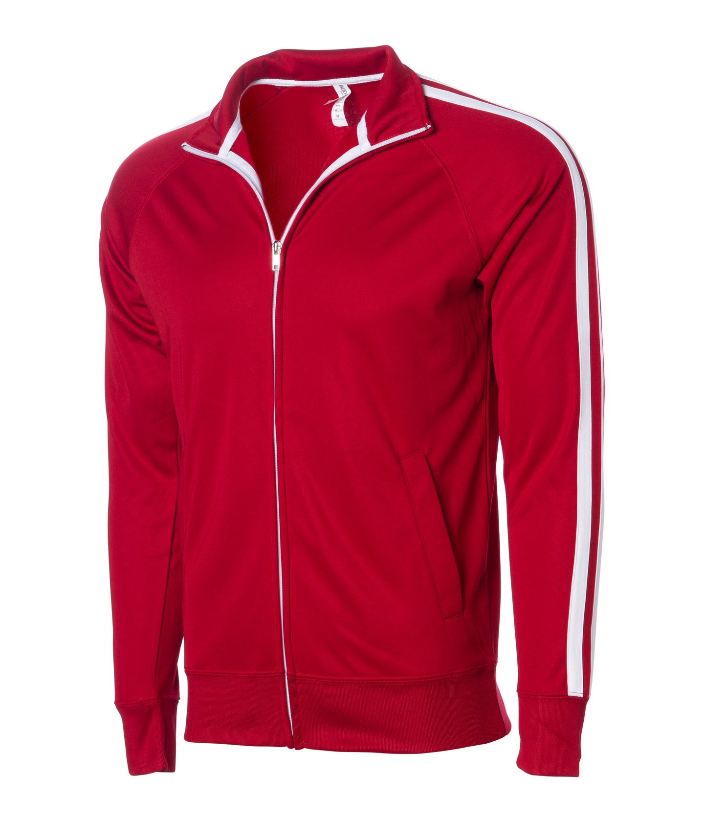 Poly-Tech Track Jacket - Tiflee Tradex Company