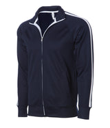 Poly-Tech Track Jacket - Tiflee Tradex Company