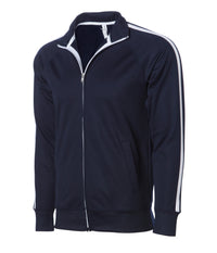 Poly-Tech Track Jacket - Tiflee Tradex Company