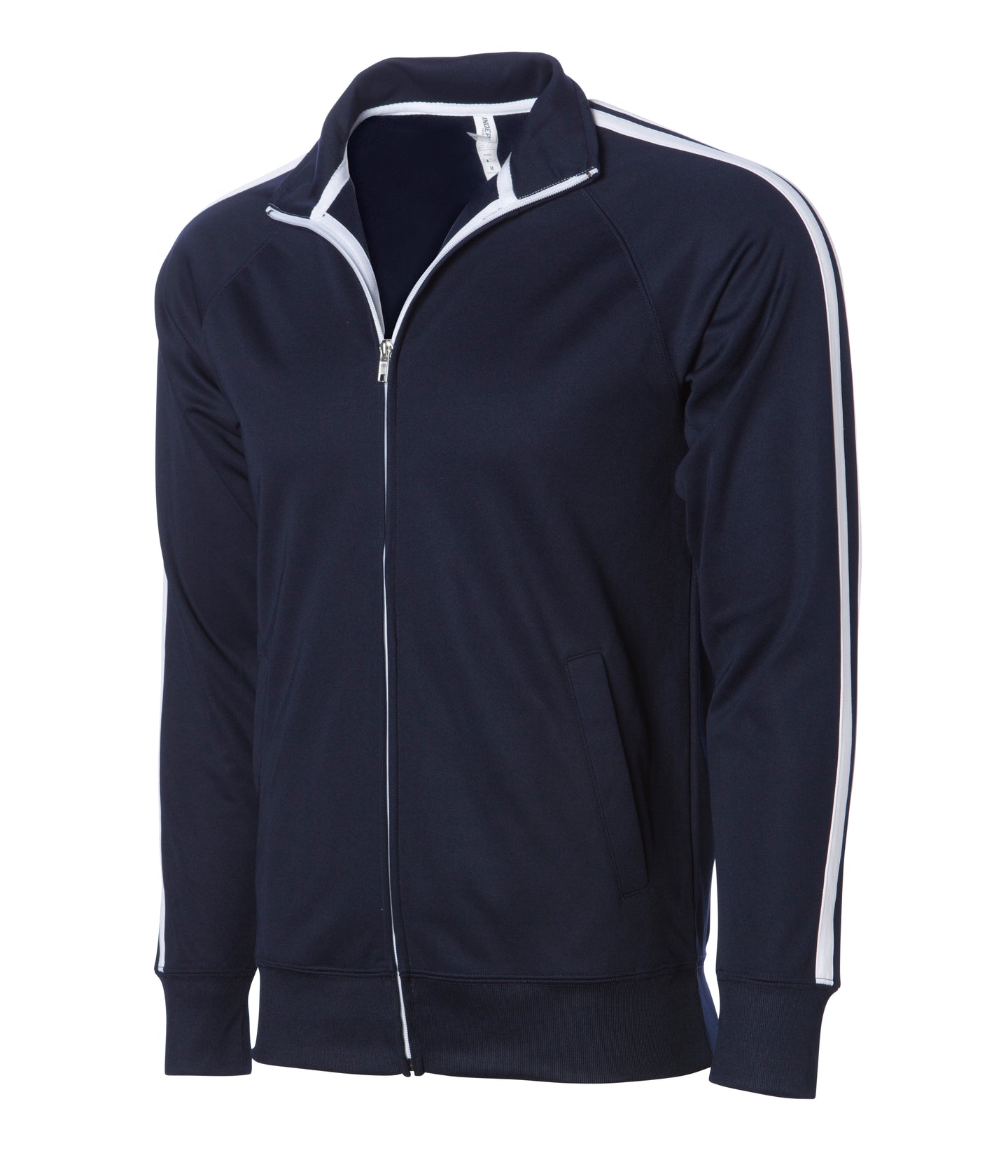 Poly-Tech Track Jacket - Tiflee Tradex Company