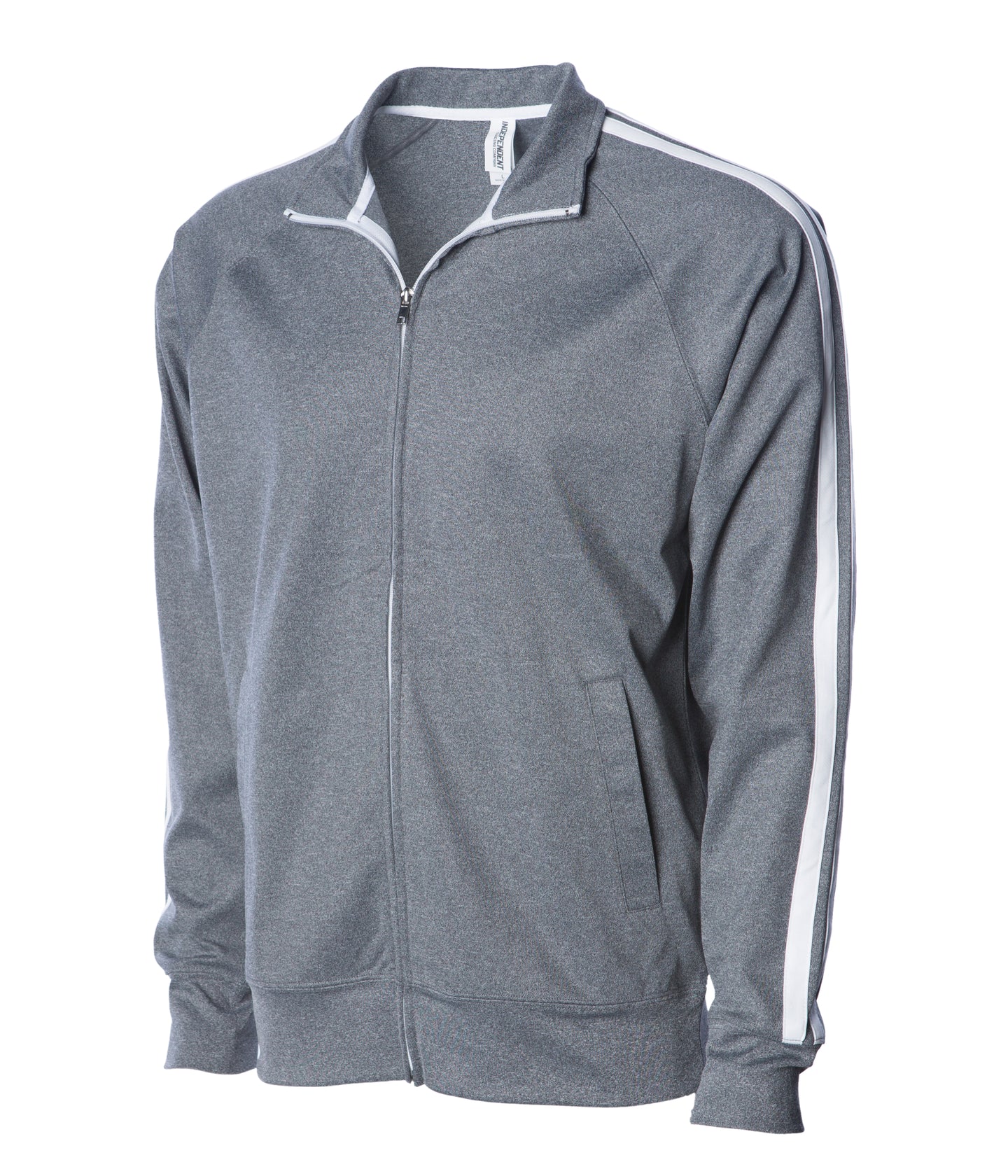 Poly-Tech Track Jacket - Tiflee Tradex Company