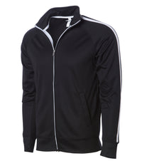 Poly-Tech Track Jacket - Tiflee Tradex Company