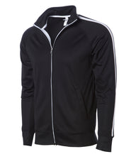 Poly-Tech Track Jacket - Tiflee Tradex Company