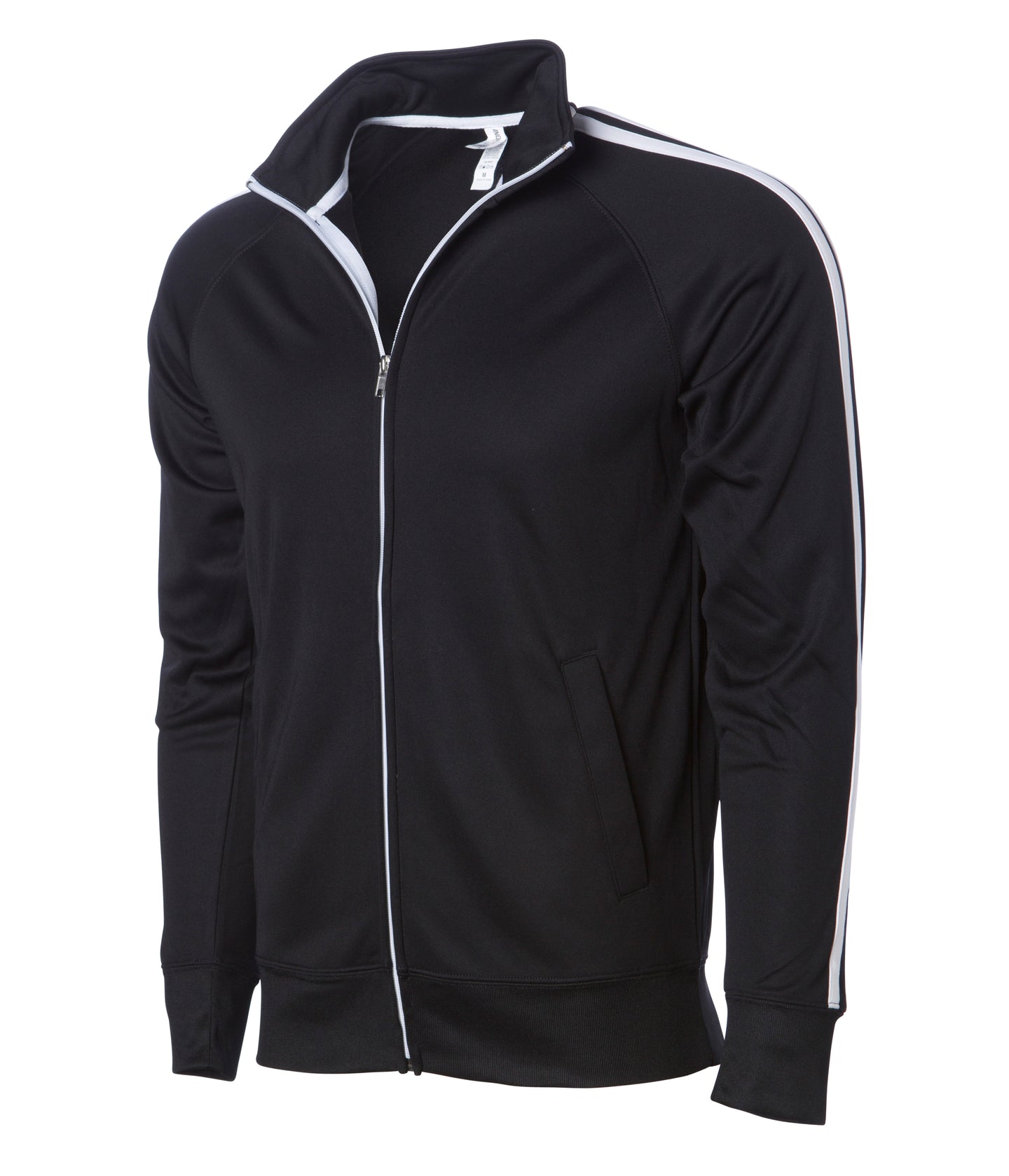 Poly-Tech Track Jacket - Tiflee Tradex Company