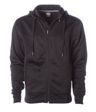 Poly-Tech Zip Hood - Tiflee Tradex Company