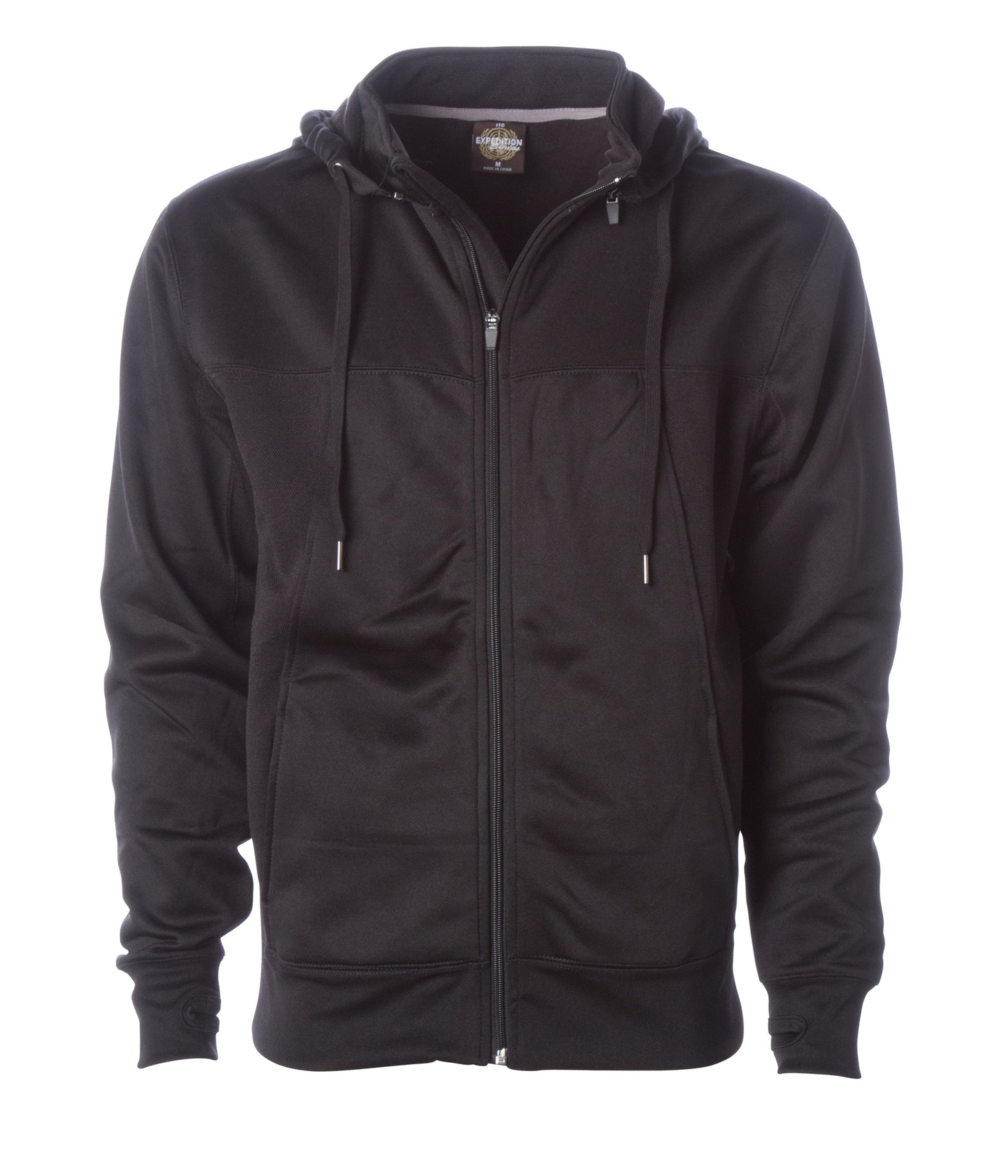 Poly-Tech Zip Hood - Tiflee Tradex Company