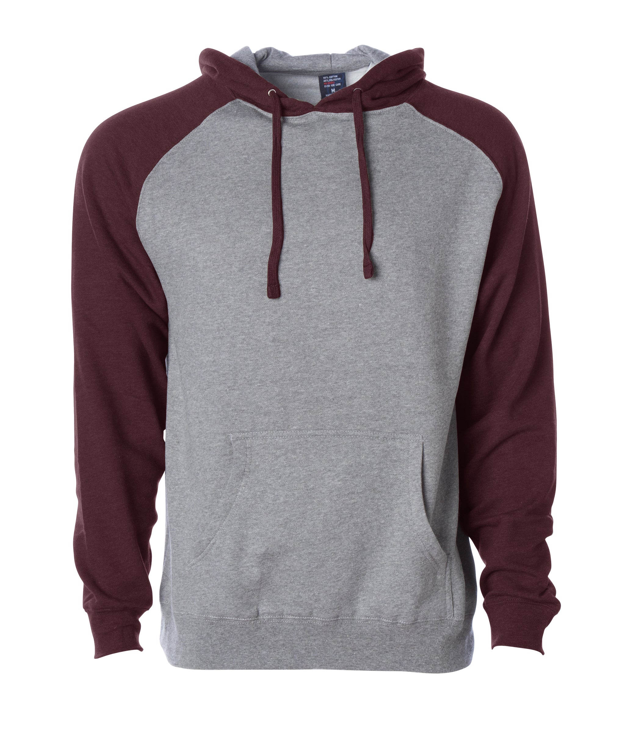 Raglan Sleeve Pullover Hood - Tiflee Tradex Company
