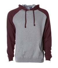 Raglan Sleeve Pullover Hood - Tiflee Tradex Company