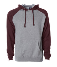Raglan Sleeve Pullover Hood - Tiflee Tradex Company