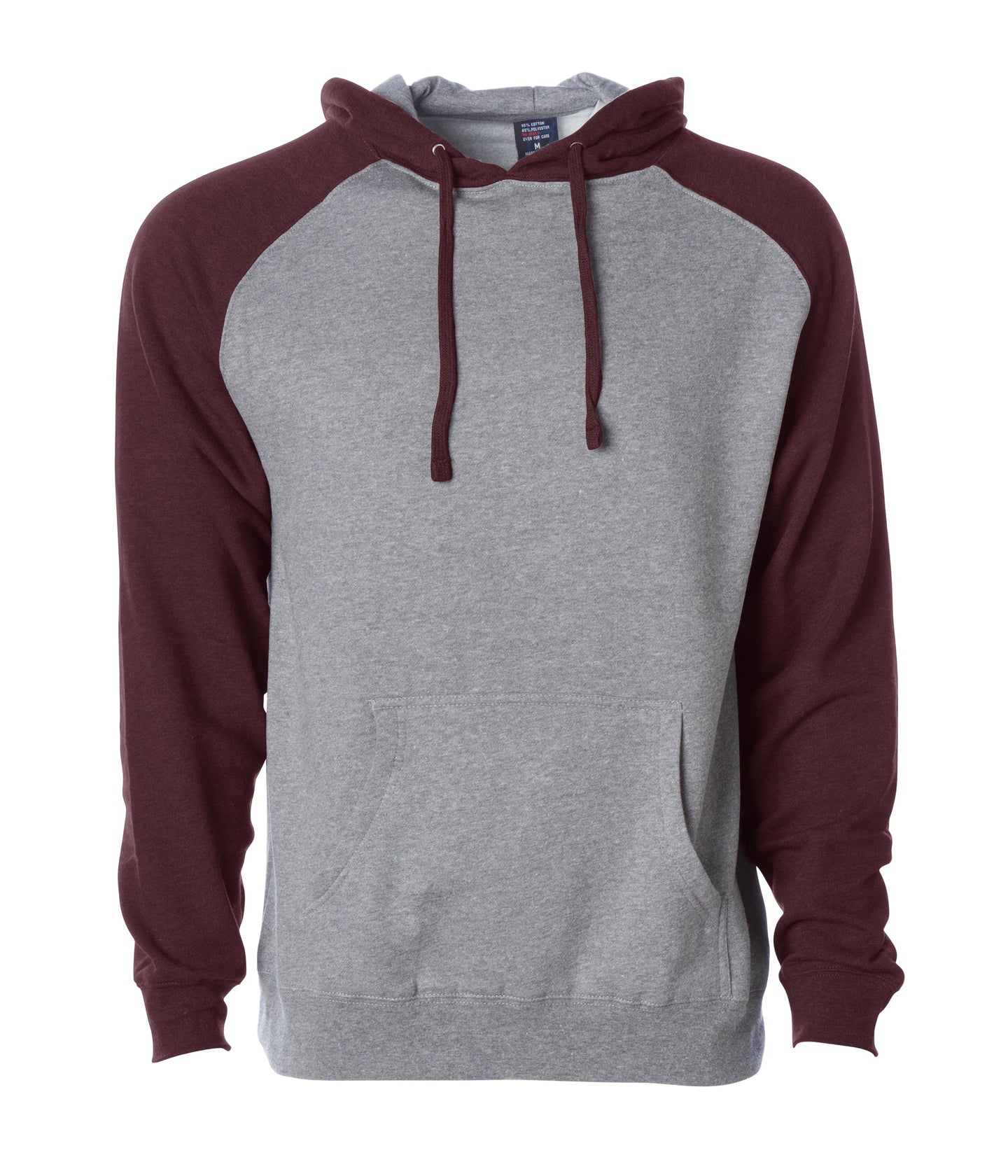 Raglan Sleeve Pullover Hood - Tiflee Tradex Company