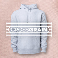 LEGEND 13.5oz/450gm Heavyweight Cross-Grain Hood - Tiflee Tradex Company