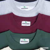 IND5000C Legend - Men's Premium 450gm Heavyweight Cross-Grain Crew are quality made sweatshirts.