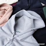 LEGEND 13.5oz/450gm Heavyweight Cross-Grain Hood - Tiflee Tradex Company
