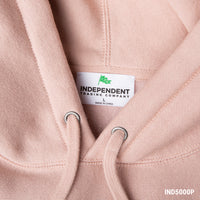 LEGEND 13.5oz/450gm Heavyweight Cross-Grain Hood - Tiflee Tradex Company