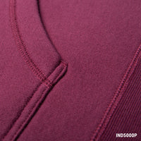 LEGEND 13.5oz/450gm Heavyweight Cross-Grain Hood - Tiflee Tradex Company