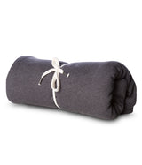 INDBKTSB Special Blend 6'6" Stadium Blanket in color Carbon.