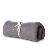 INDBKTSB Special Blend 6'6" Stadium Blanket in color Nickel.